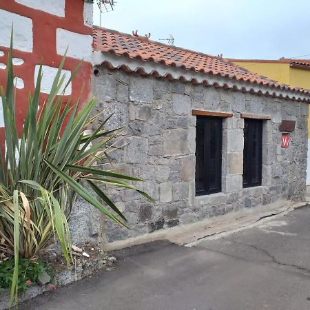 El Pajar Villa Vega de San Mateo Buitenkant foto